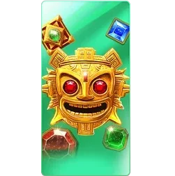 Gems
Bonanza