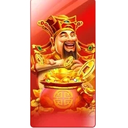 God Of
Wealth