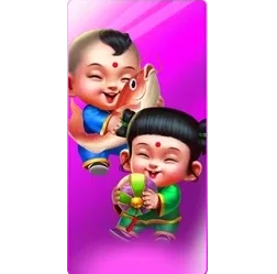 Gong Xi
Fa Cai