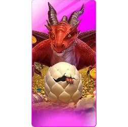 Dragon
Hatch
