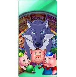 Huff N' Even
More Puff