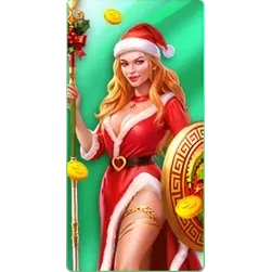 Wisdom of Athena
Xmas 1000